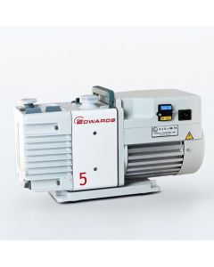 Edwards RV5 Vacuum Pump for PFPE