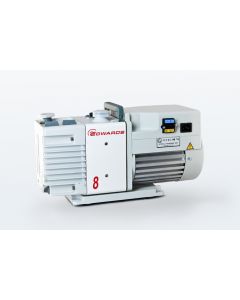 Edwards RV8 Vacuum Pump for PFPE