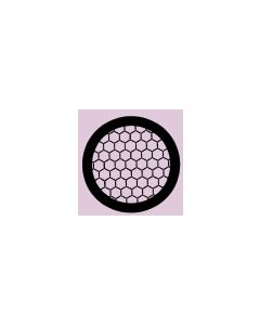 TEM Grids, 100 Mesh, hexagonal, Ni, 100 pieces