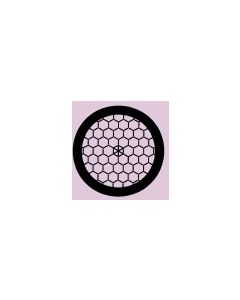 TEM Grids, 100 Mesh, hexagonal spec., Ni, 100 pieces