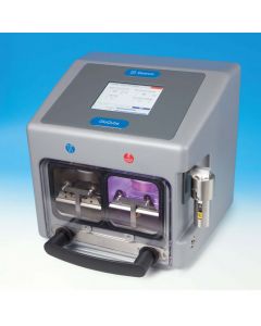 EMS GloQube® Plus & Accessories - Glow Discharge System for TEM Grids