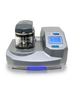 Rotary-Pumped Sputter and Carbon Coater - EMS150R Plus Series