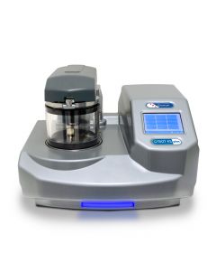 Turbo-Pumped Sputter and Carbon Coater - EMS150T Plus Series