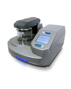 Turbo-Pumped Sputter and Carbon Coater - EMS150V Plus Series