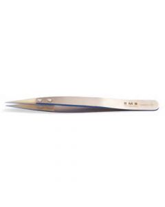 EMS Fiber Tip Tweezers, Style 259, RF