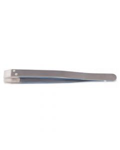 EMS Fiber Tip Tweezers, Style 248, PEEK