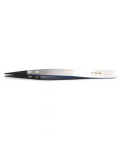 EMS Fiber Tip Tweezers, Style 00, CF