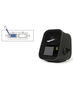 EVE™ PLUS Automatic Cell Counter