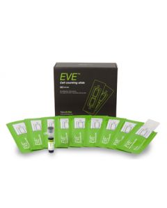 EVE™ and EVE™ PLUS Cell Counting Slides