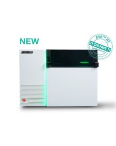 EVE HT - A High-Throughput Automated Cell Counter