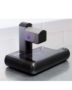 ioLight - Portable Digital Fluorescence Microscope, 200x, 1mm field of view, 1µm high resolution