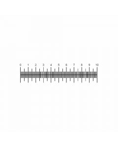 FNE1 Film Reticles