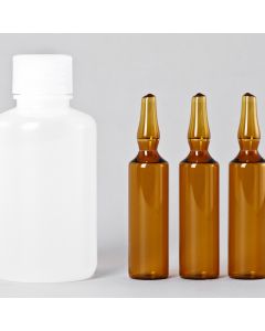Glutaraldehyde EM Grade, 8% Aqueous Solution, different packing units