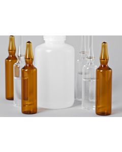 20% Paraformaldehyde (Formaldehyde) Aqueous Solution, EM Grade, different packing units