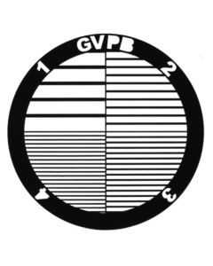 TEM Grids, Parallel bars, 4-Quadrant, various Marterials  