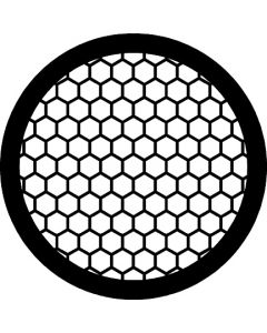 TEM Grids, 100 Mesh, hexagonal, Ni, 100 pieces