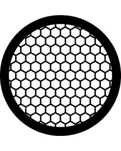 TEM Grids, 100 Mesh, hexagonal, Ni, 100 pieces