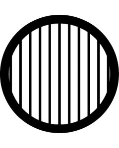 TEM Grids, 100 Mesh, parallel Bars, Ni, 100 pieces
