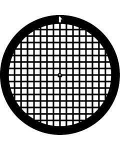 TEM Grids, 150 Mesh, square, Cu, 100 pieces