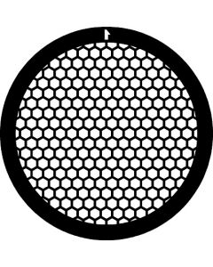 TEM Grids, 150 Mesh, hexagonal, Au, 50 pieces