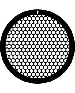 TEM Grids, 150 Mesh, hexagonal, Ni, 100 pieces