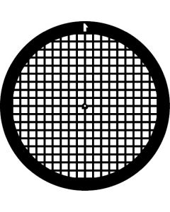 TEM Grids, 175 Mesh, square, Ni, 100 pieces