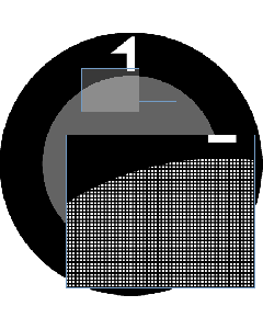 TEM Grids, Graphene on Ultra-Fine 2000 Mesh, various Layers, Cu