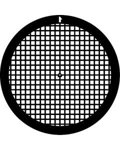 TEM Grids, 200 Mesh, square, Au, 50 pieces