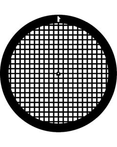 TEM Grids, Lacey Carbon Film coated, 200 Mesh, Cu