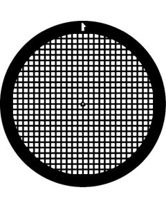 TEM Grids, 250 Mesh, square, Ni, 100 pieces