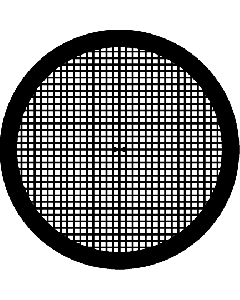 TEM Grids, Silicon Monoxide Film coated, 300 Mesh, Cu, 50 pieces