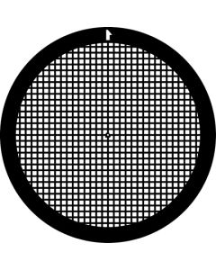 TEM Grids, Lacey Carbon Film coated, 300 Mesh, Au