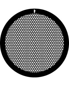 TEM Grids, 300 Mesh, hexagonal, Au, 50 pieces