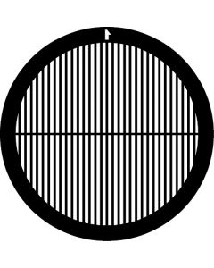 TEM Grids, 300 Mesh, parallel Bars with Dividers, Ni, 100 pieces