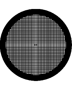 TEM Grids, Formvar/Silicon Monoxide Film coated, 400 Mesh, Cu, 50 pieces