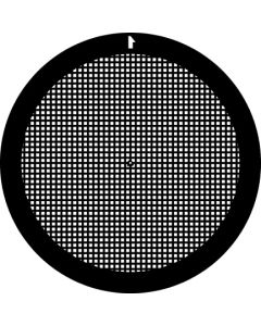 TEM Grids, Lacey Carbon Film coated, 400 Mesh, Cu