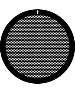 TEM Grids, 400 Mesh, hexagonal, Ni, 100 pieces