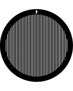 TEM Grids, 400 Mesh, parallel Bars, Ni, 100 pieces