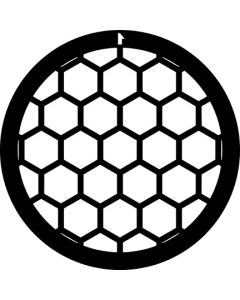 TEM Grids, 50 Mesh, hexagonal, Ni, 100 pieces
