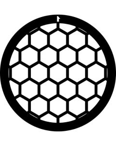 TEM Grids, 50 Mesh, hexagonal, Ni, 100 pieces