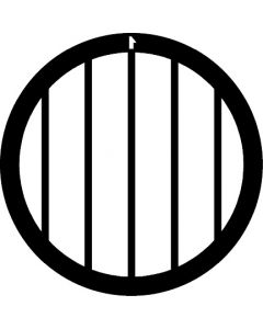 TEM Grids, 50 Mesh, parallel Bars, Ni, 100 pieces