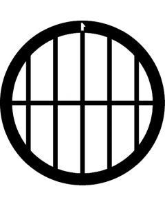 TEM Grids, 50 Mesh, parallel Bars with Dividers, Ni, 100 pieces