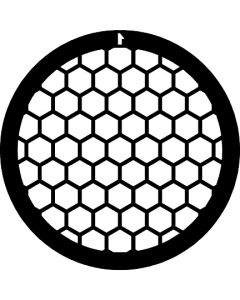 TEM Grids, 75 Mesh, hexagonal, Ni, 100 pieces