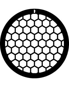 TEM Grids, 75 Mesh, hexagonal, Cu, 100 pieces