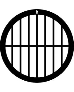 TEM Grids, 75 Mesh, parallel Bars with Dividers, Ni, 100 pieces