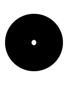 TEM Grids, 0,20mm, single Hole, Ni, 100 pieces