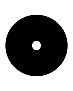 TEM Grids, 0,50mm, single Hole, Au, 50 pieces