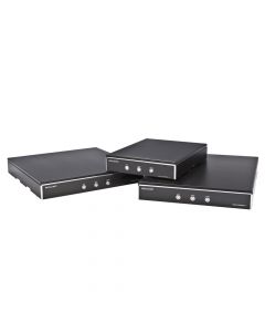 Halcyonics_i4 - aktive Schwingungsisolationsplattform
