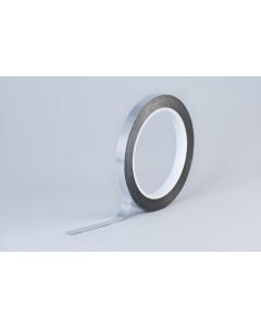 Scotch 850, Color Tape, 9,5mm, silver, each