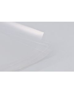 Cellulose Acetate Film, 35µm, 10x15cm Sheet, 20/pk